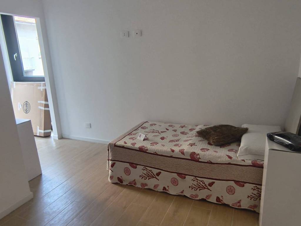 Camera da letto