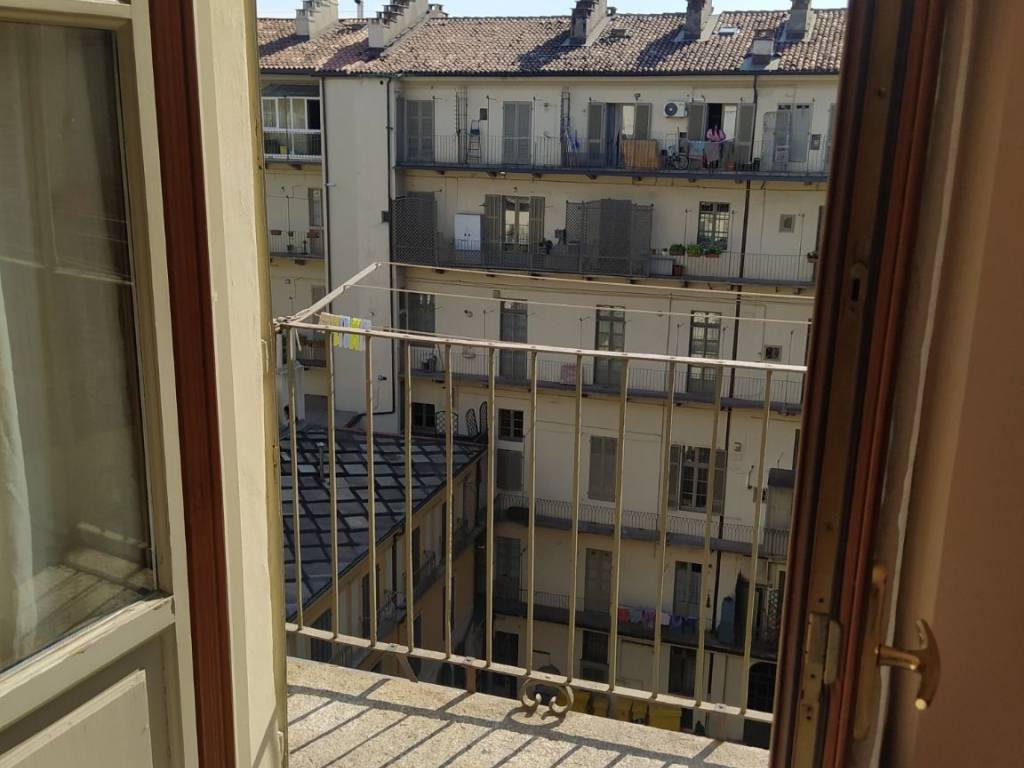 Appartamento in Centro, foto 2 di 4