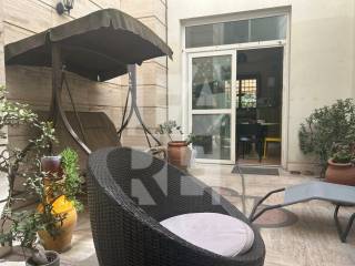 Patio esterno