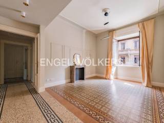 Bilocale via Antonio Tantardini 7, Corso San Gottardo, Milano