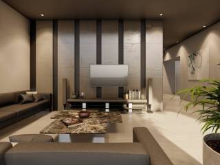 Interno palazzo