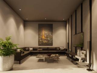 Interno palazzo