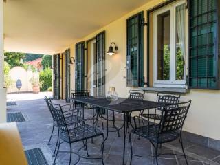 Veranda