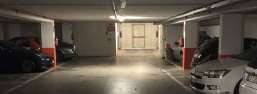 Interno palazzo