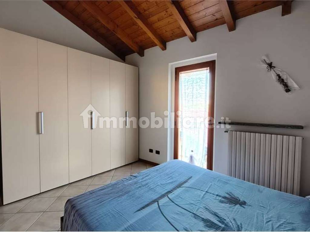 Camera da letto