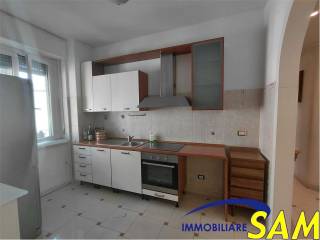 Bilocale Vis Busoni, 12, Martini - Insubria, Milano