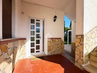 Veranda