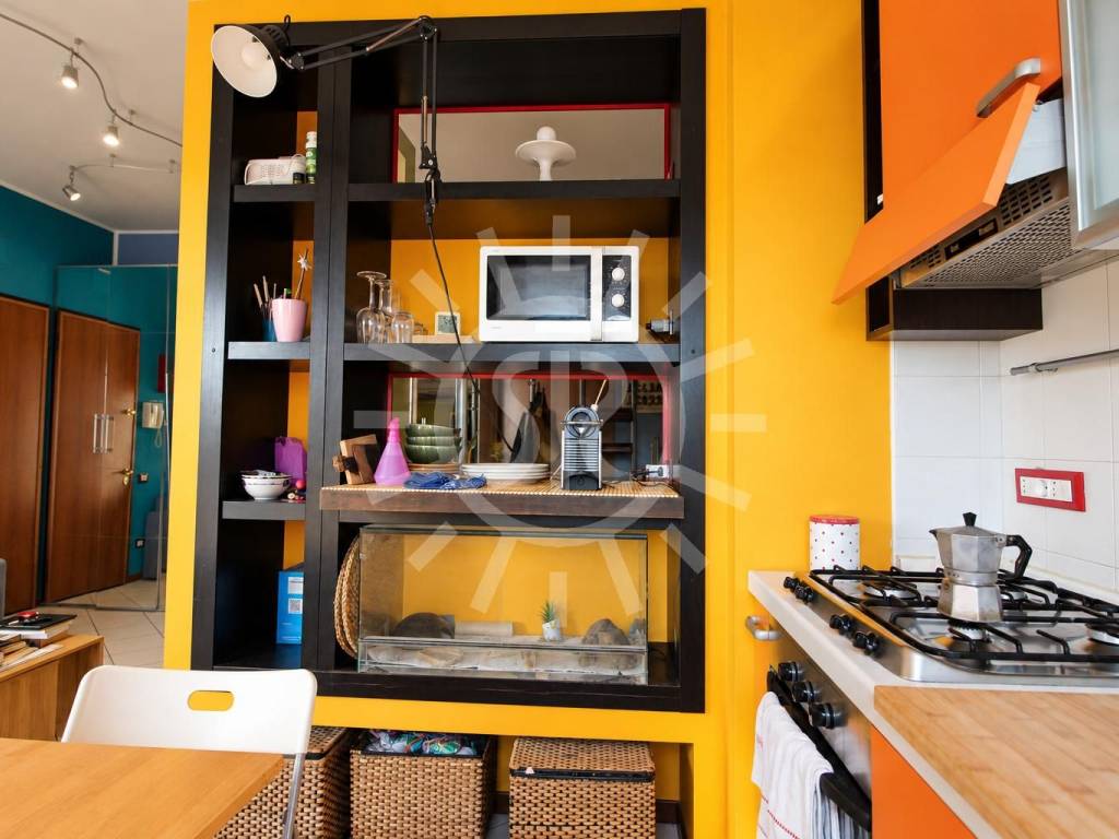 Cucina