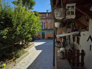 Cortile interno