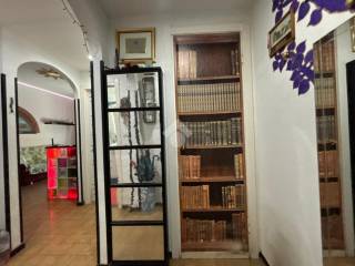 Interno palazzo