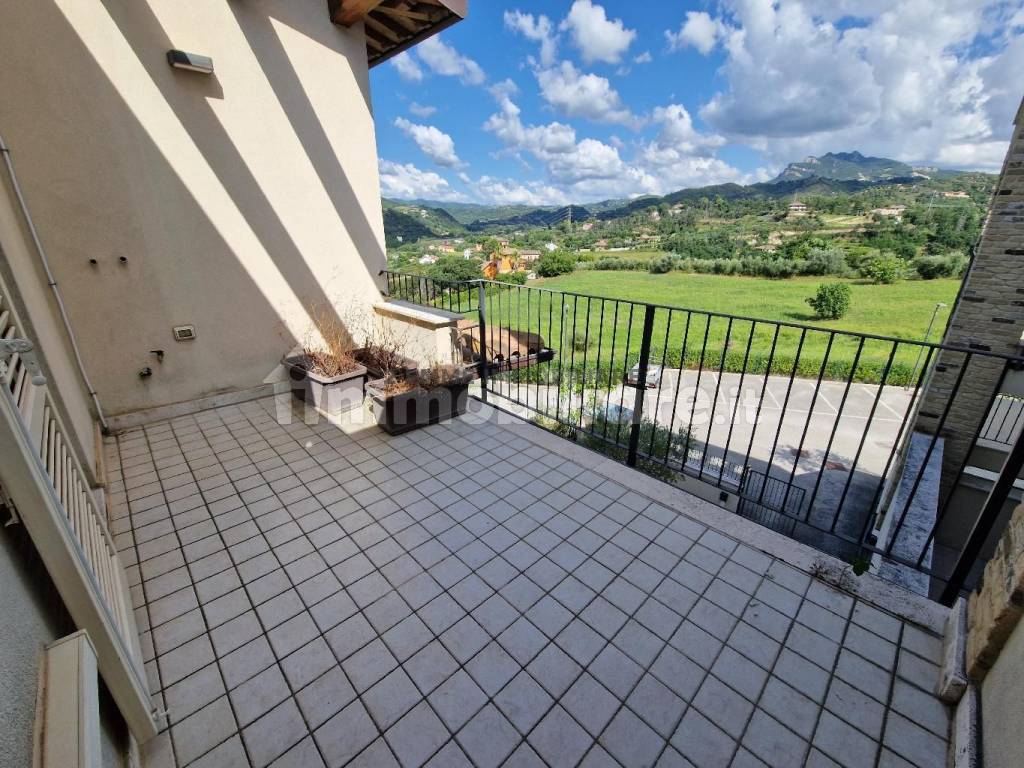 Terrazzo