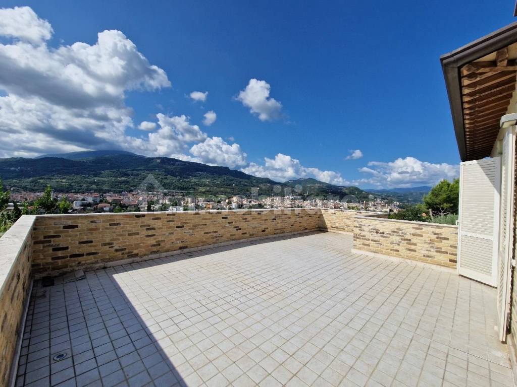 Terrazzo