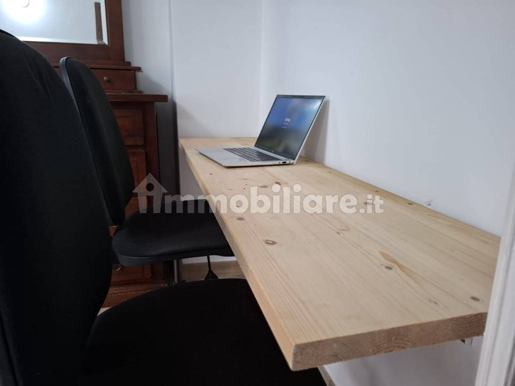 Stanza doppia in Parella, foto 4 di 19