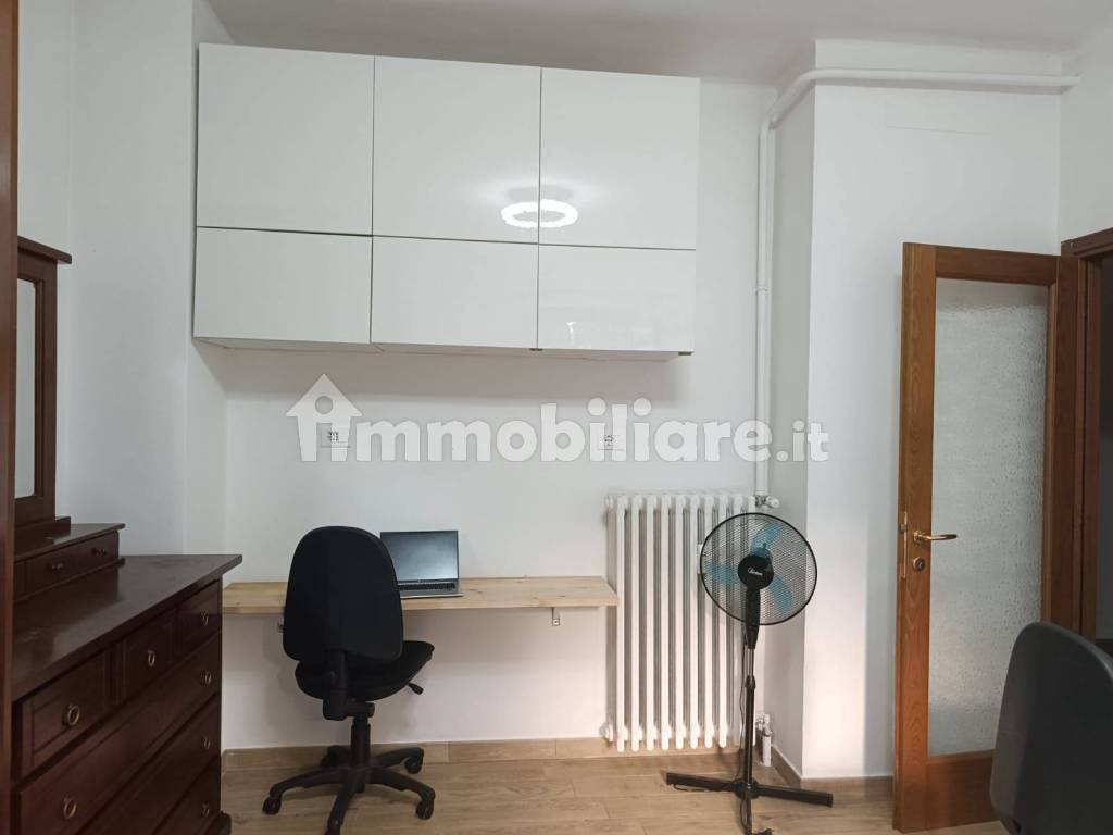 Stanza doppia in Parella, foto 6 di 19