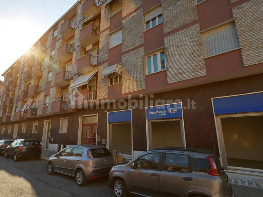 Facciata