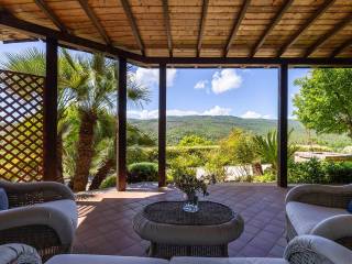 Veranda