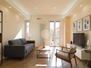 Trilocale via Carlo Bellerio 22, Affori, Milano