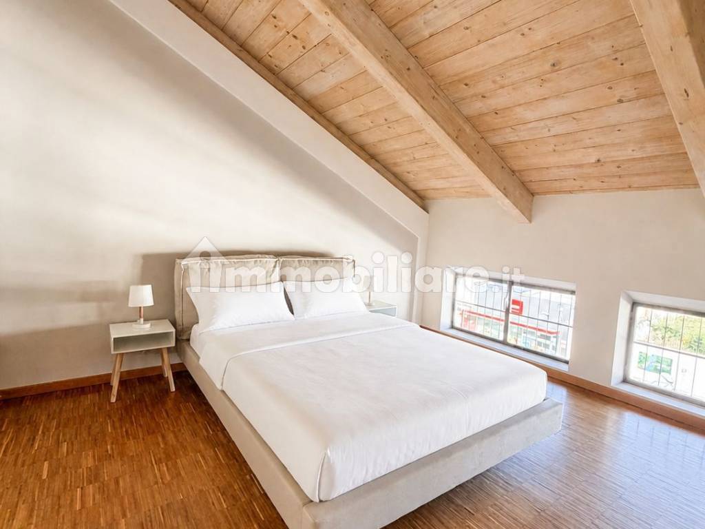 Appartamento in Lucento, foto 8 di 17