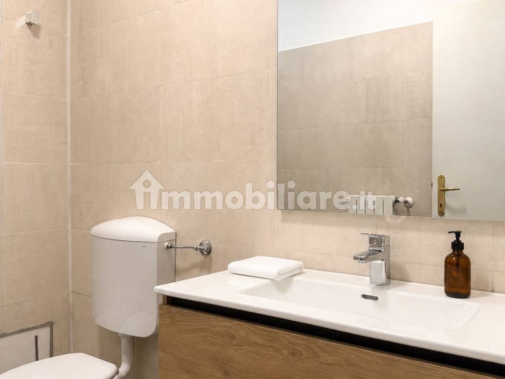 Appartamento in Lucento, foto 11 di 17