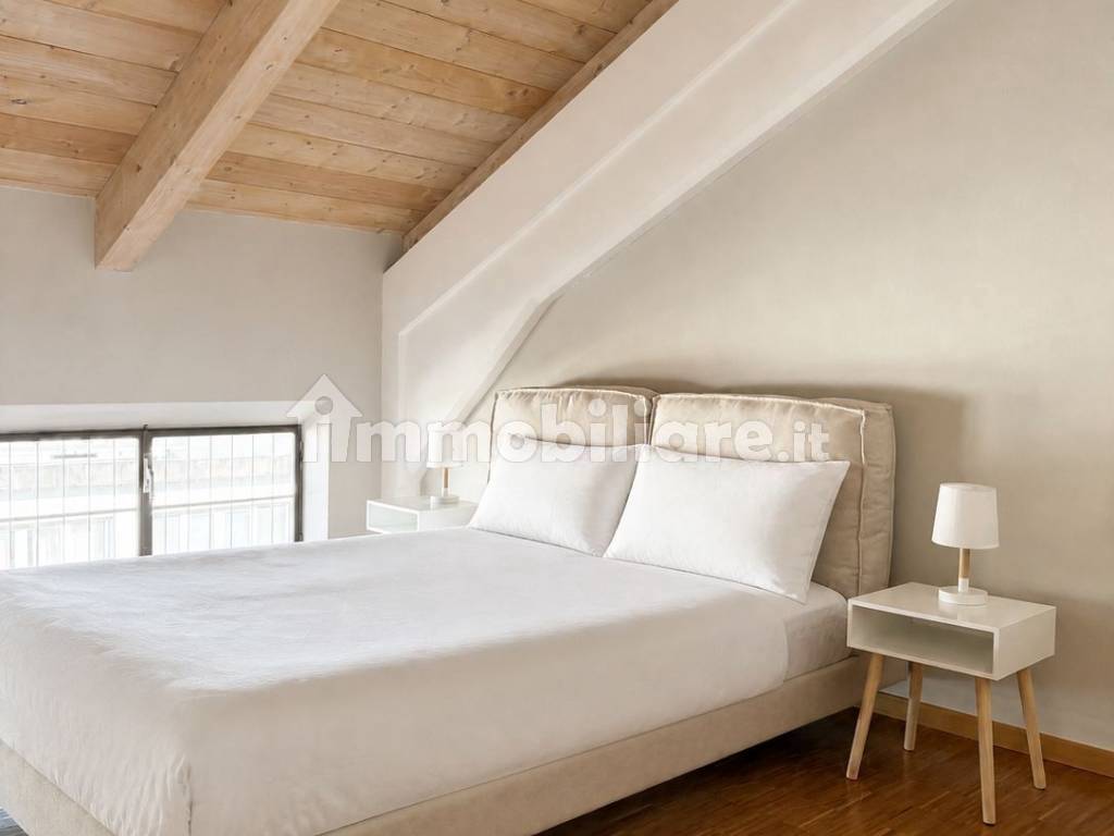 Appartamento in Lucento, foto 10 di 17