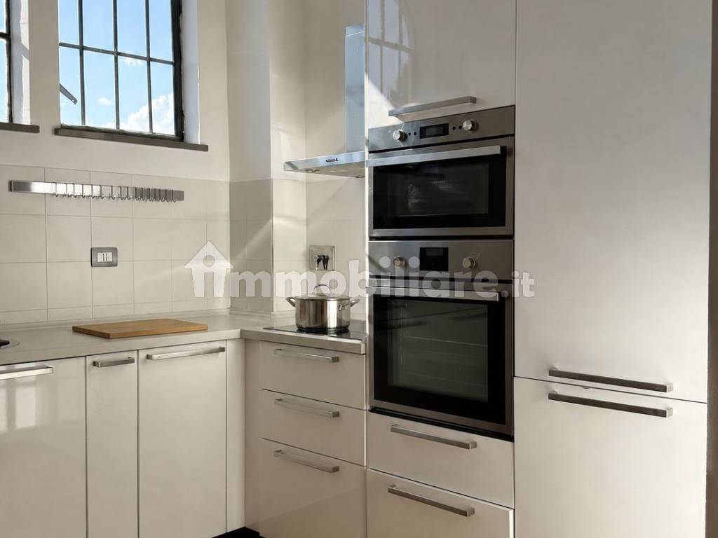 Appartamento in Lucento, foto 6 di 17