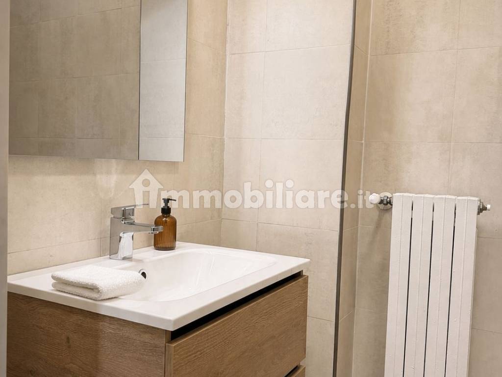 Appartamento in Lucento, foto 12 di 17