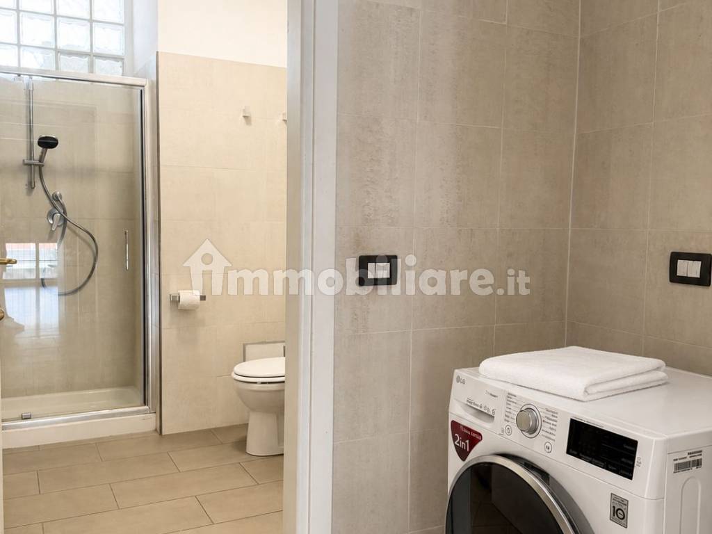 Appartamento in Lucento, foto 15 di 17