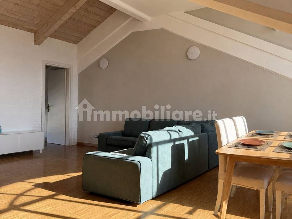 Appartamento in Lucento, foto 4 di 17