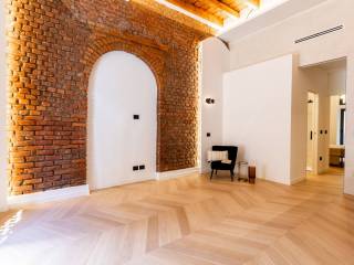 Monolocale via Pietro Crespi 16, Rovereto, Milano