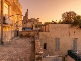 Cortile interno