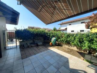 Cortile interno