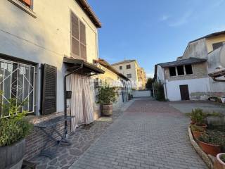 Cortile interno