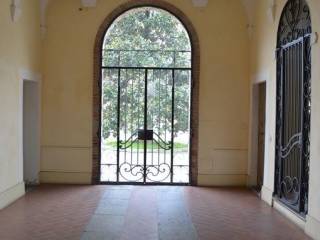 Interno palazzo
