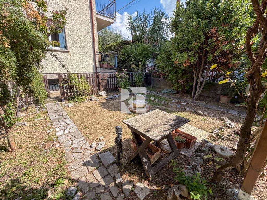 Giardino