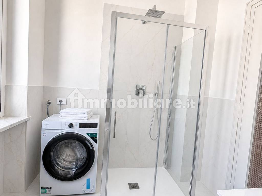 Appartamento in San Donato, foto 3 di 10