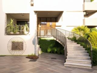 Interno palazzo