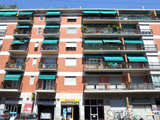 Trilocale via Carlo d'Adda 1/A, Navigli - Darsena, Milano