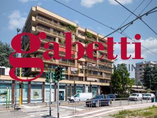 Appartamento via Mecenate 99, Viale Ungheria - Mecenate, Milano