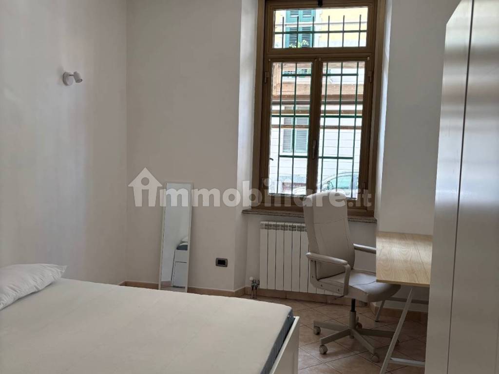 Stanza singola in Cenisia, foto 3 di 3