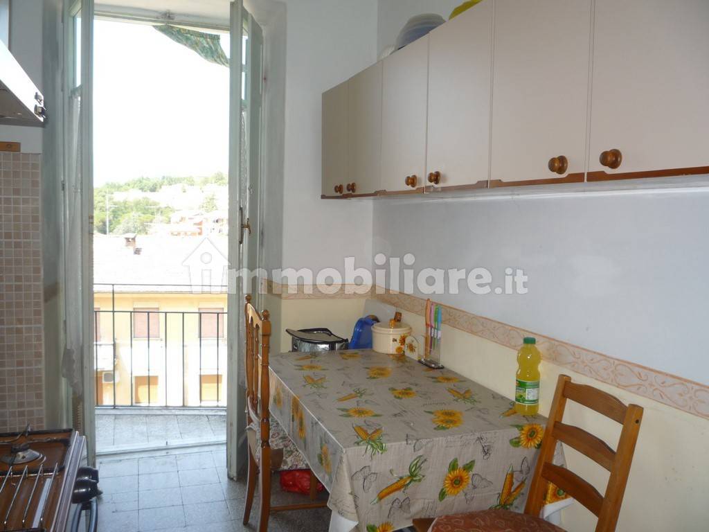 Trilocale via del Boschetto, Centro, Ceccano — foto 2