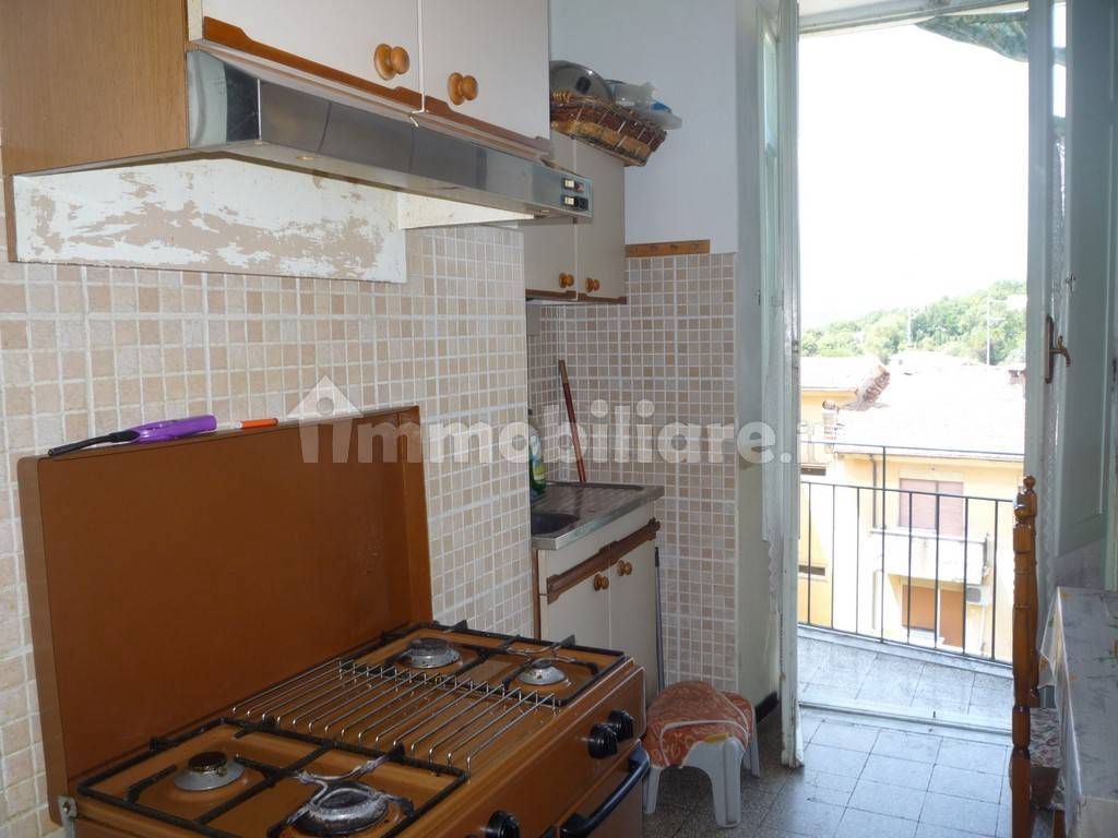 Trilocale via del Boschetto, Centro, Ceccano — foto 3