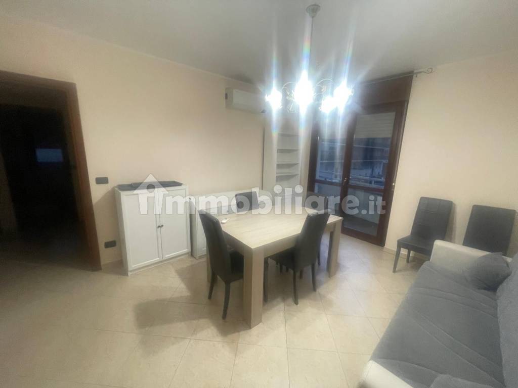 Appartamento in Madonna di Campagna, foto 4 di 6