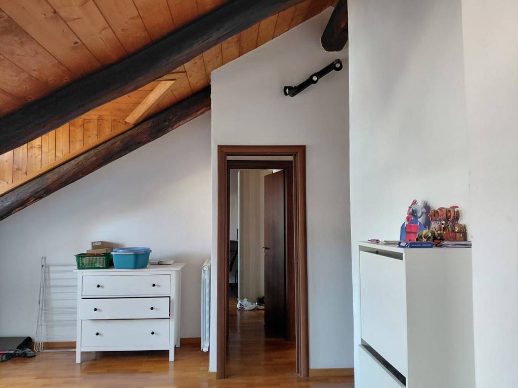 Appartamento in San Paolo, foto 13 di 17