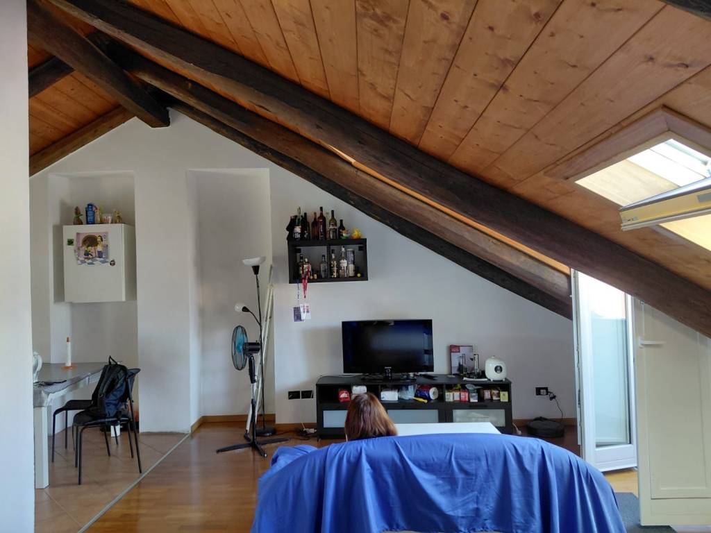 Appartamento in San Paolo, foto 15 di 17