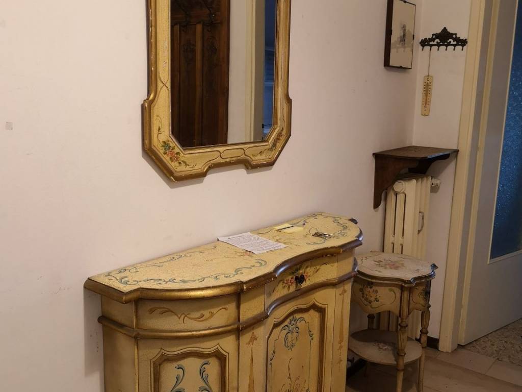 Posto letto in doppia in Campidoglio