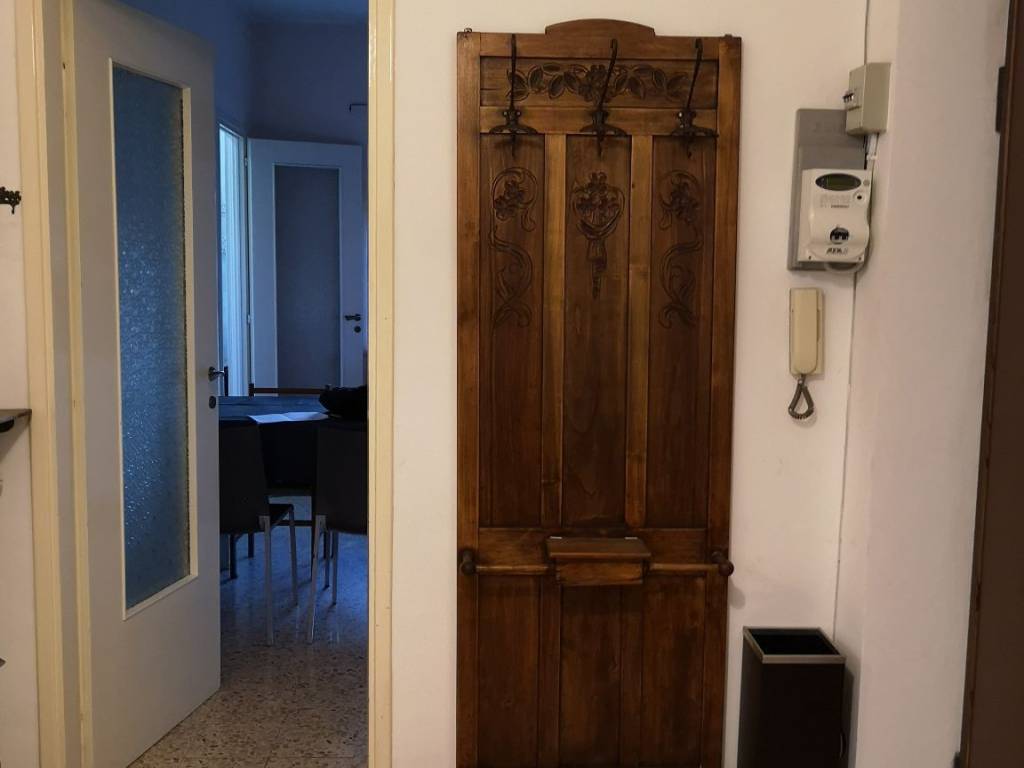 Posto letto in doppia in Campidoglio, foto 2 di 8