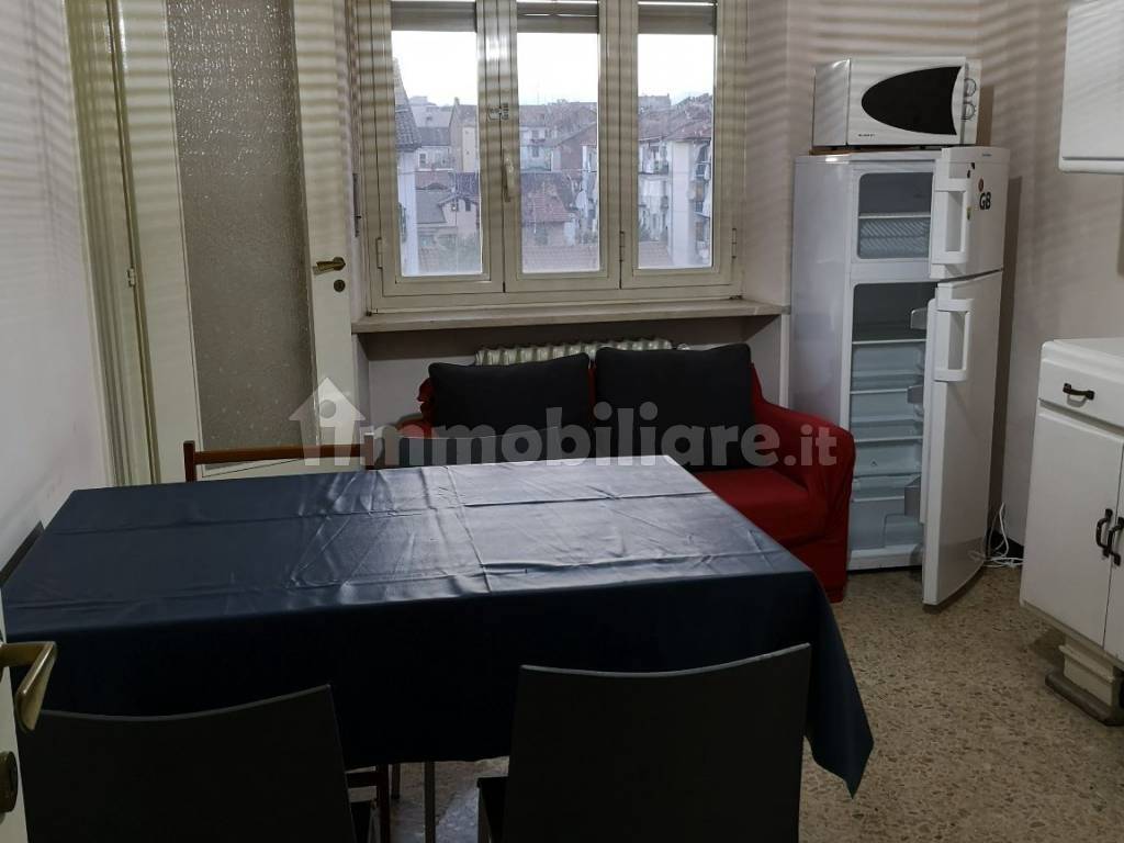 Posto letto in doppia in Campidoglio, foto 3 di 8