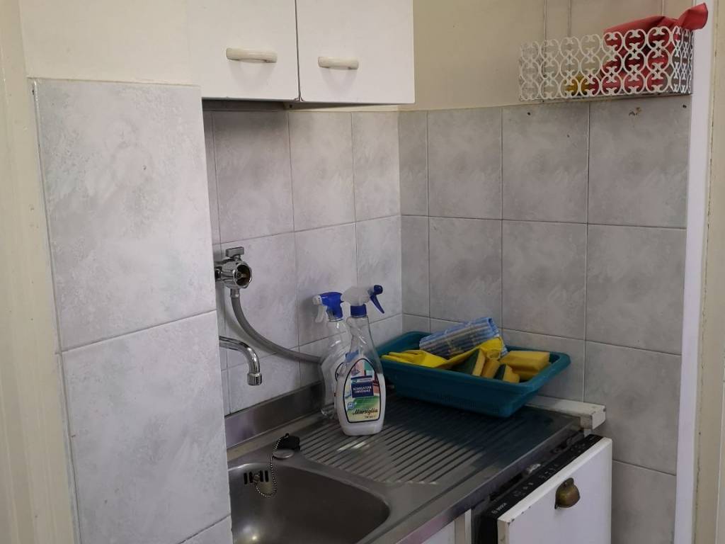 Posto letto in doppia in Campidoglio, foto 4 di 8