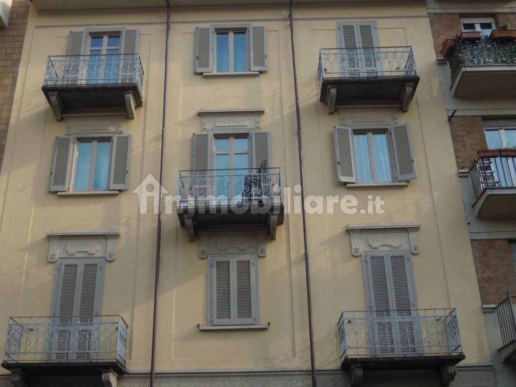 Appartamento in San Paolo