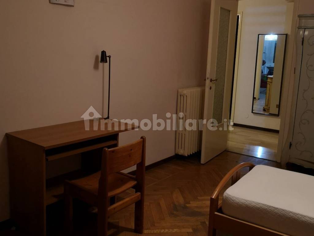 Posto letto in doppia in Campidoglio, foto 6 di 8